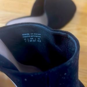 Call it Spring - Suede - Mules - US 7